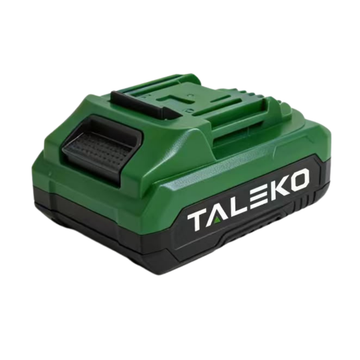 BATTERIA A LITIO 18V 3000AH