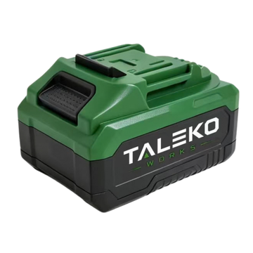 BATTERIA A LITIO 21V 5000AH